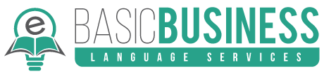 Basic Business Language Services