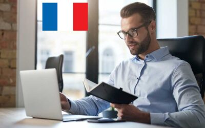 Intensive French Language Course