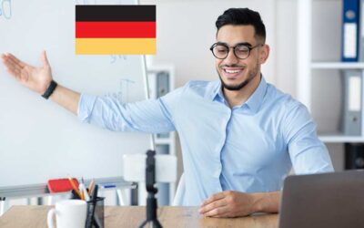 Intensive German Language Course